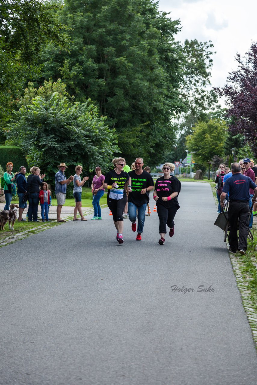 Bild 707 - Triathlon Wiemersdorf